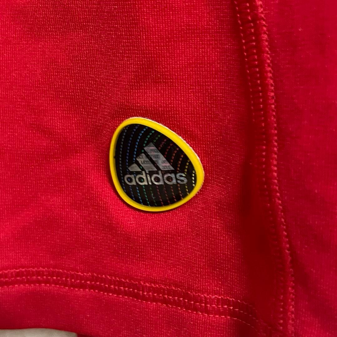 【正規品】スペイン代表 2010W杯優勝 ダビド・シルバ21 海外L