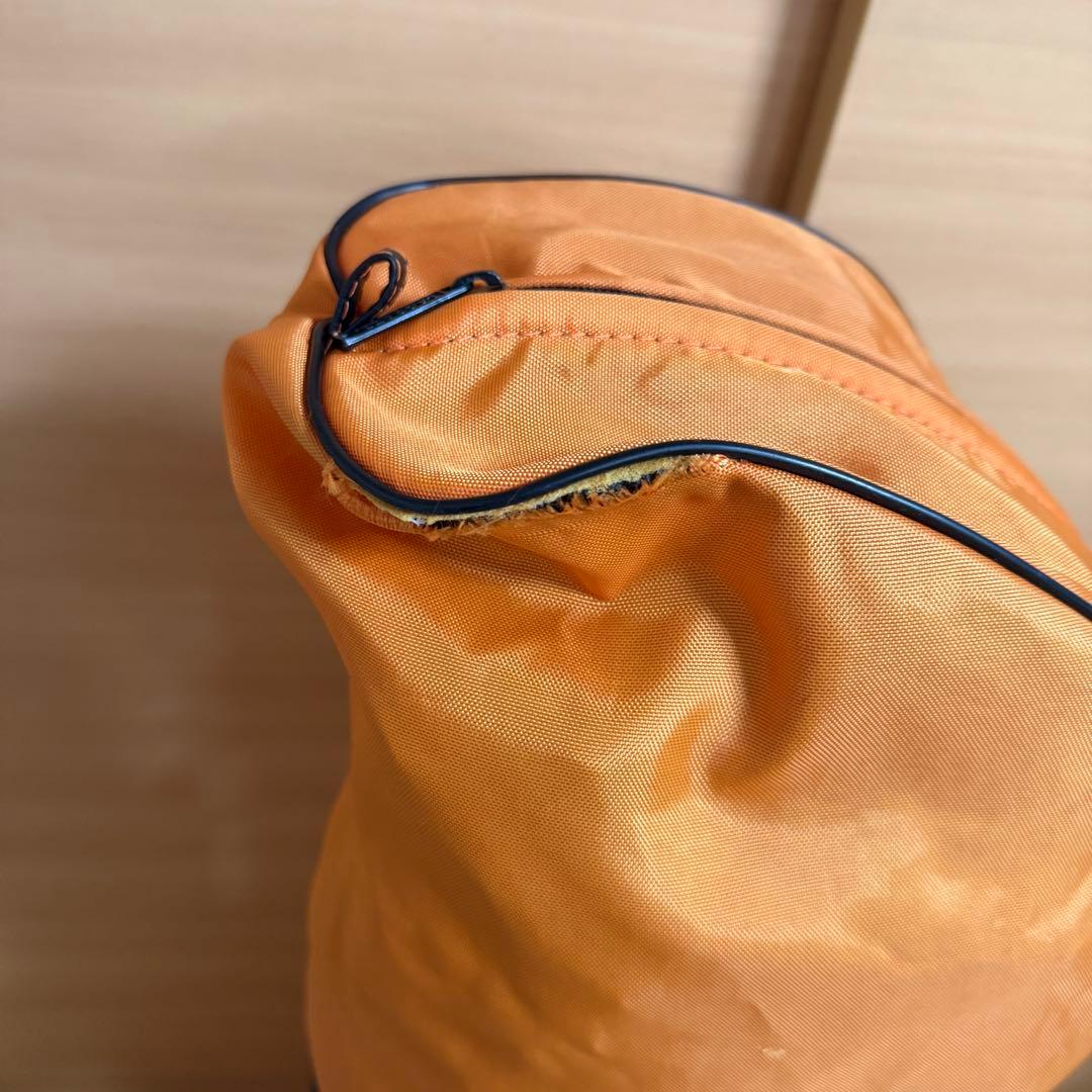 LACOSTE ラコステ ゴルフ キャディバッグ 3口割 稀少品 廃盤品 - メルカリ