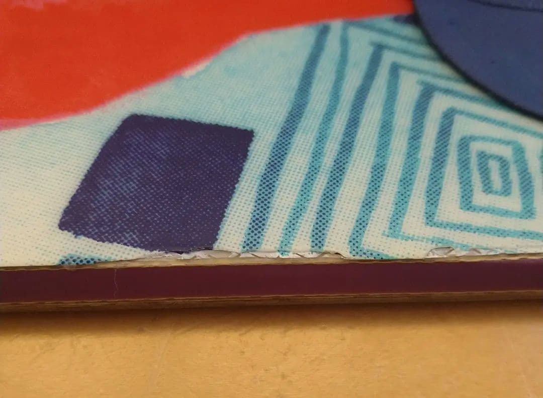 BURTON　バートン　チクレット−130cm　①