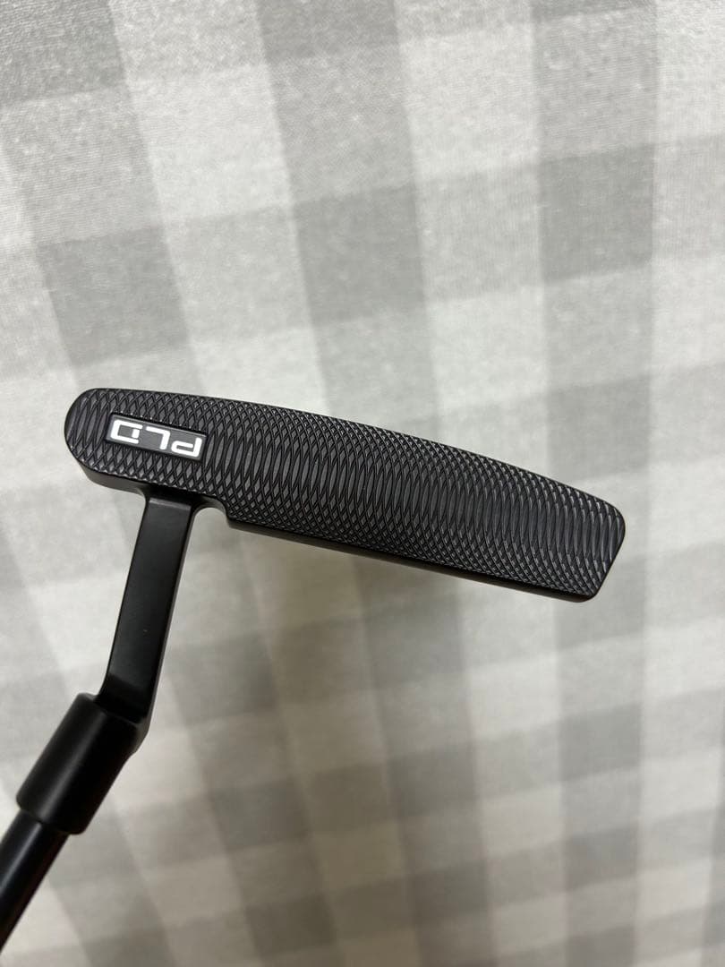 ピン　アンサー　パター　33 スタビリティブラック