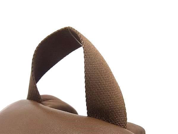 美品 コーチ F58314 シグネチャー リュック バックパック デイパック