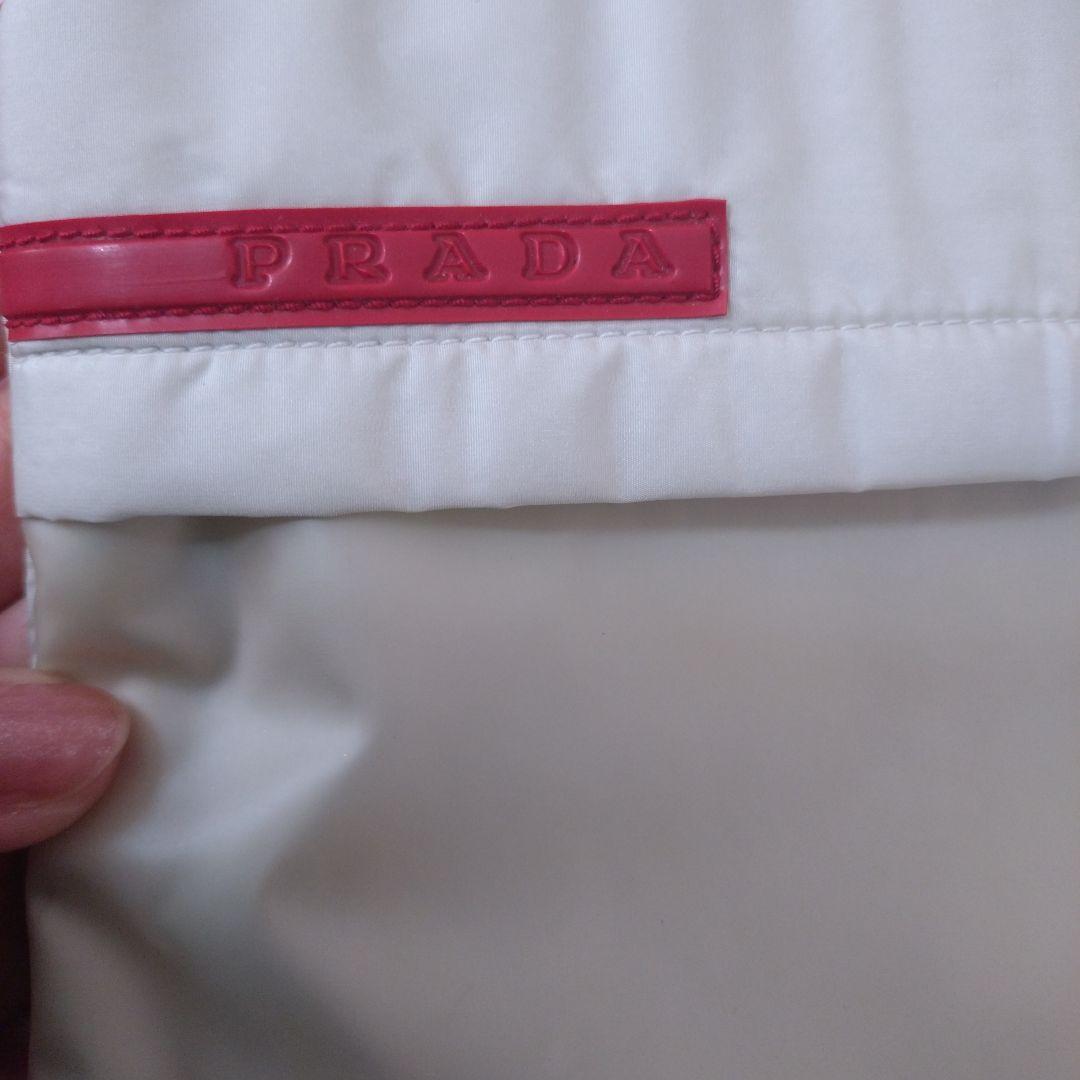 プラダスポーツ スポーツライン ショルダーバッグ 　サコッシュ