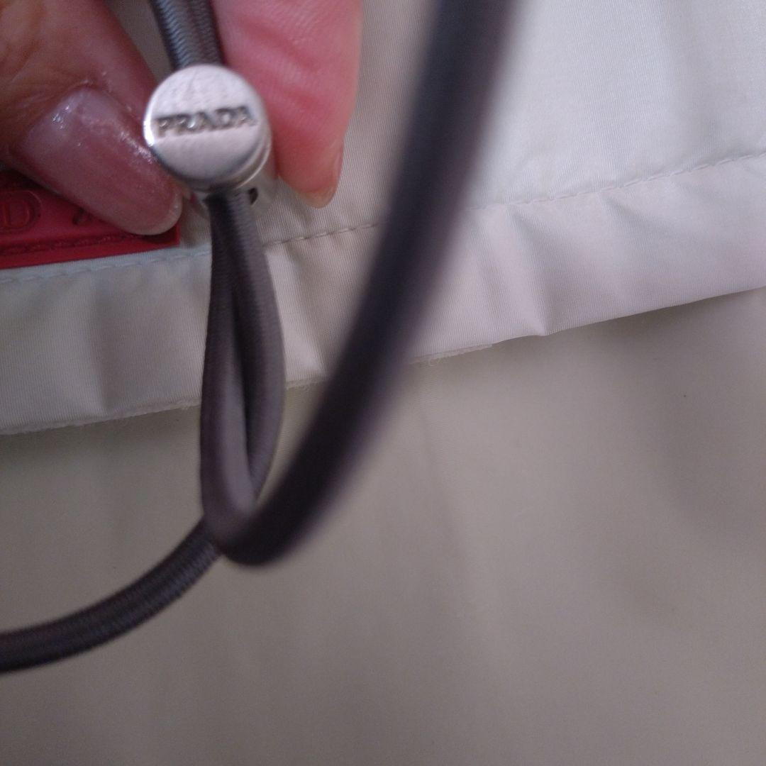 プラダスポーツ スポーツライン ショルダーバッグ 　サコッシュ