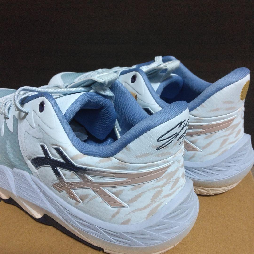 神*田様 新品・未使用_ASICS UNPRE ARS LOW 2 RT_28.