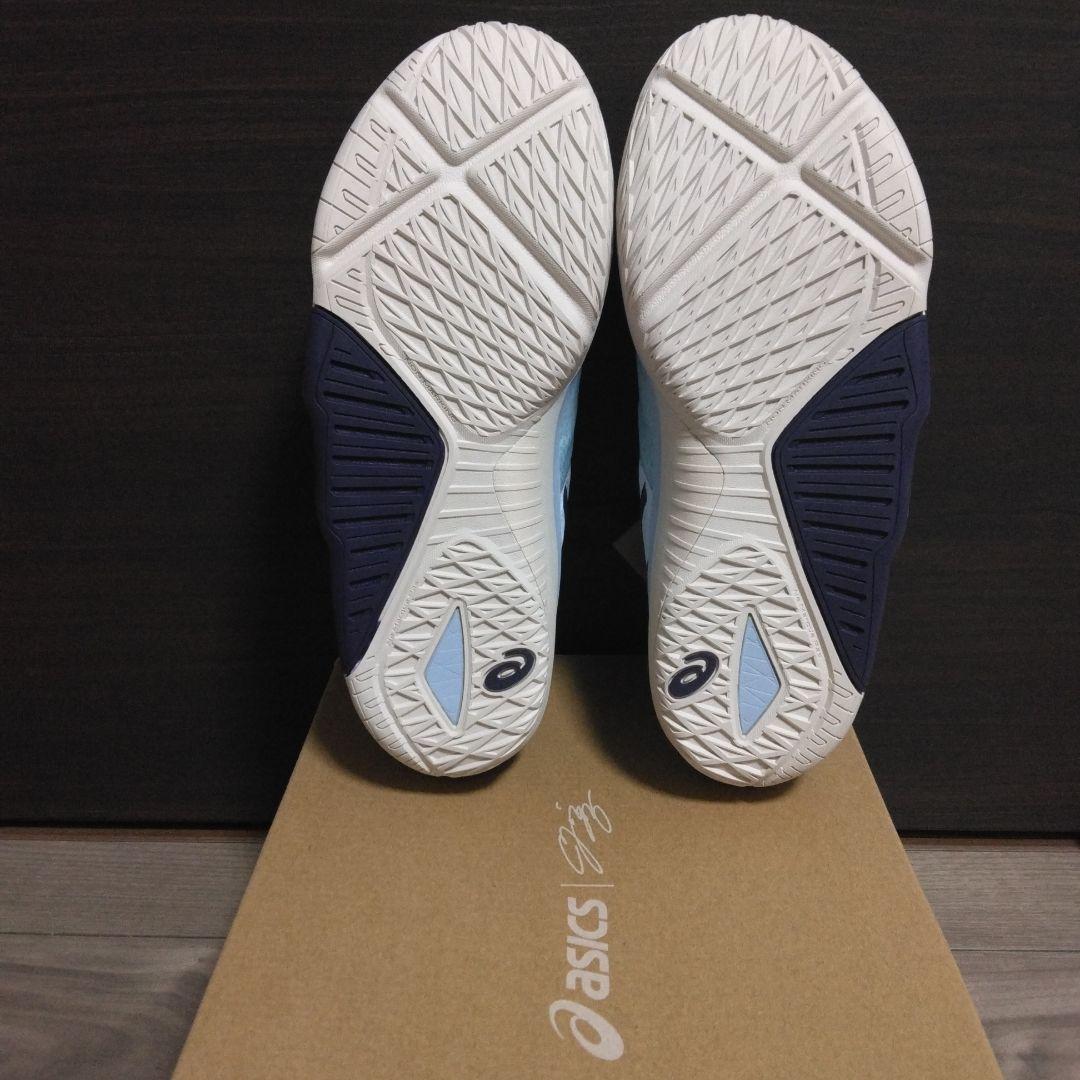 神*田様 新品・未使用_ASICS UNPRE ARS LOW 2 RT_28.