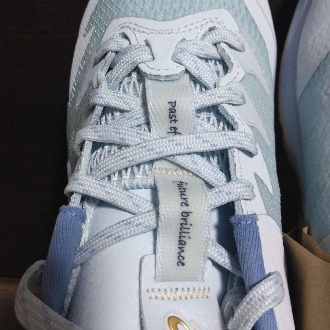 神*田様 新品・未使用_ASICS UNPRE ARS LOW 2 RT_28.