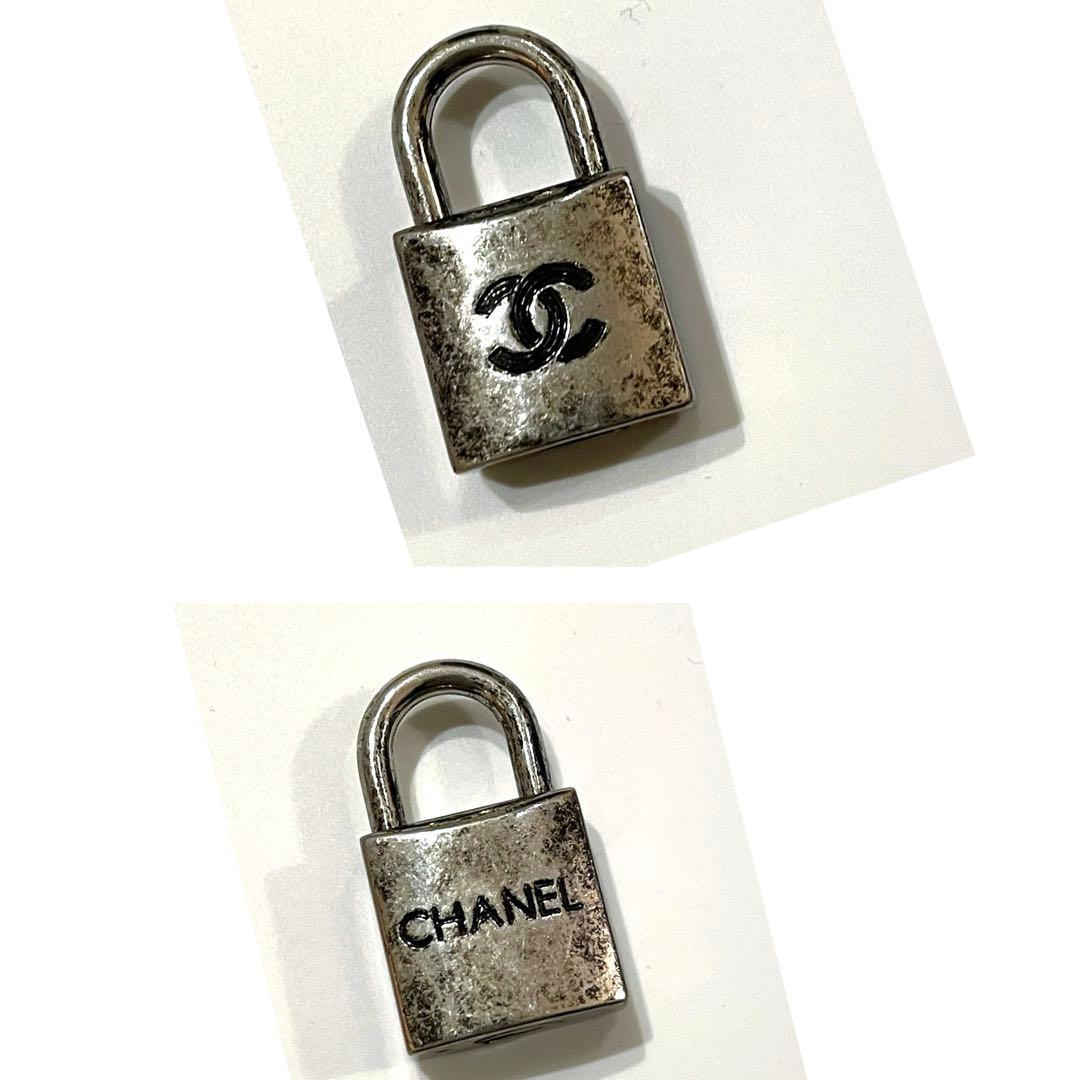 シャネル キャリーバッグ スーツケース マトラッセ キャビアスキン