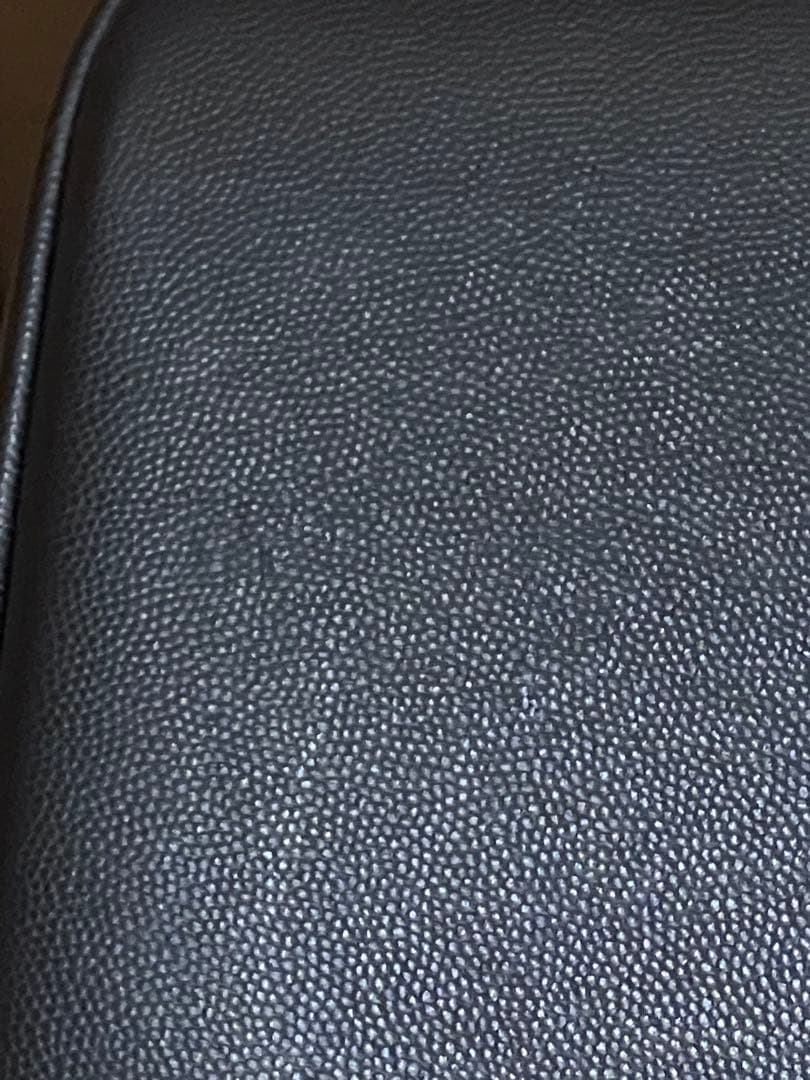 シャネル キャリーバッグ スーツケース マトラッセ キャビアスキン