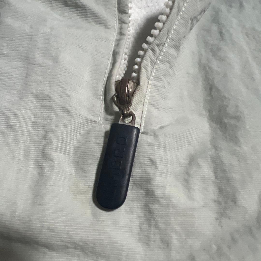 UMBRO アイルランド代表 ジャケット M程度 短丈