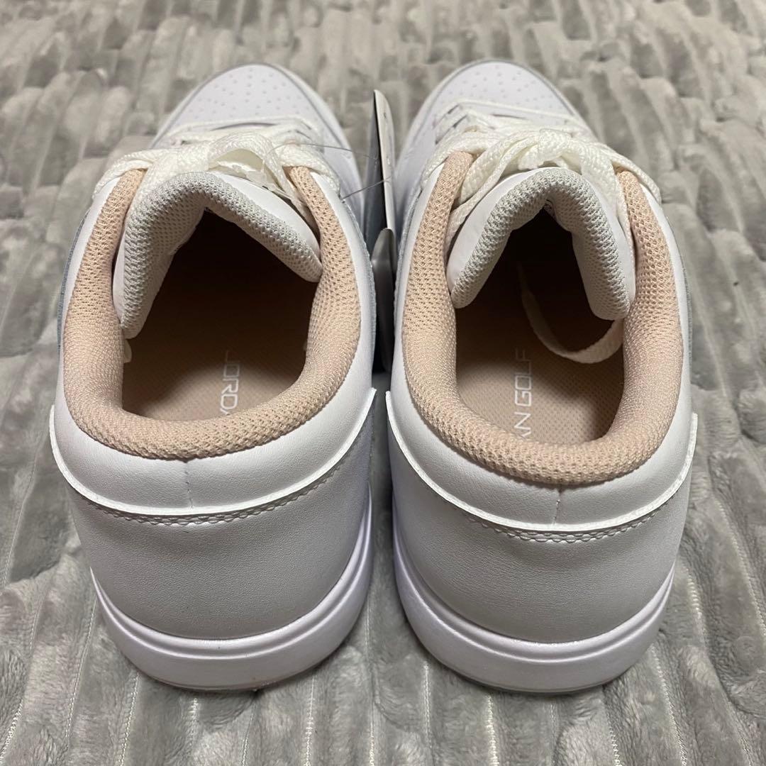 ナイキ ジョーダン NU レトロ 1 G