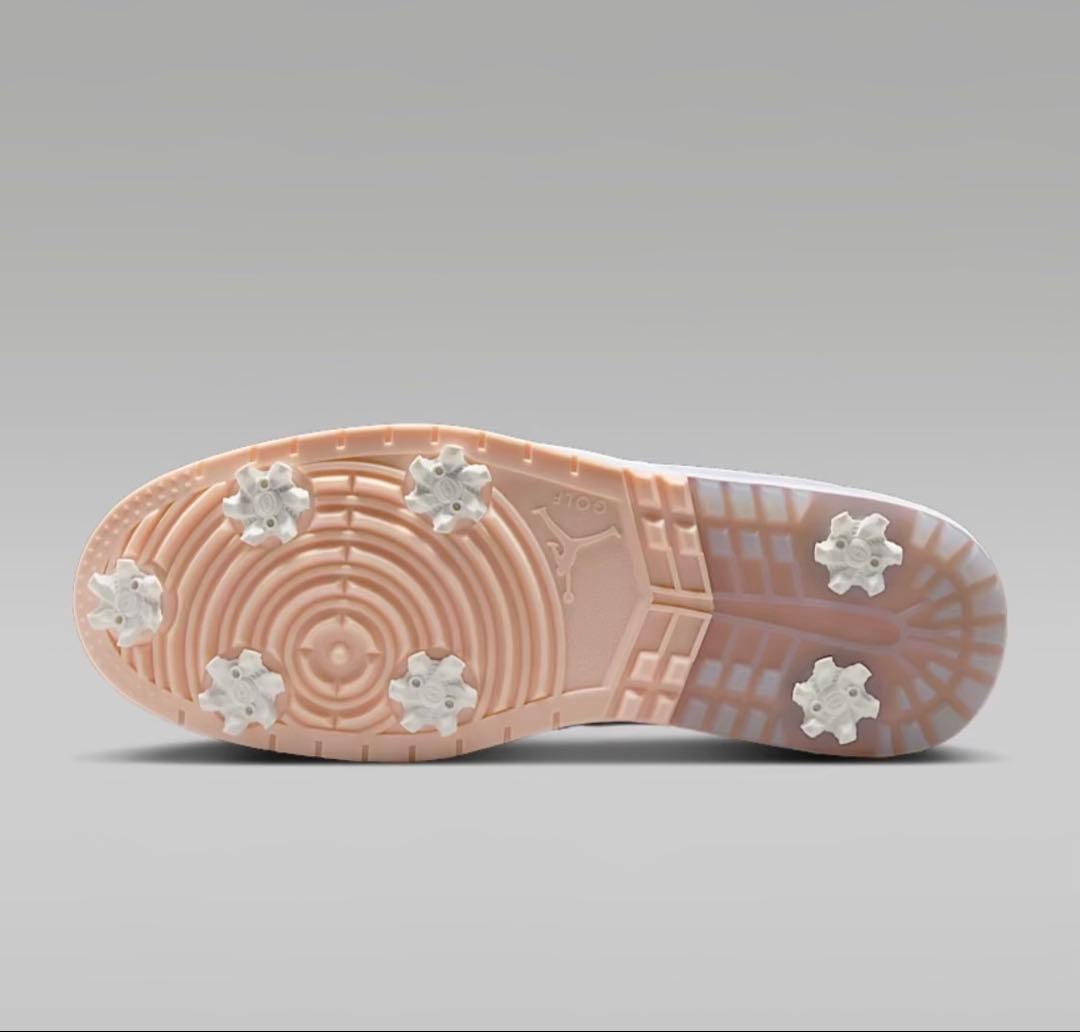 ナイキ ジョーダン NU レトロ 1 G