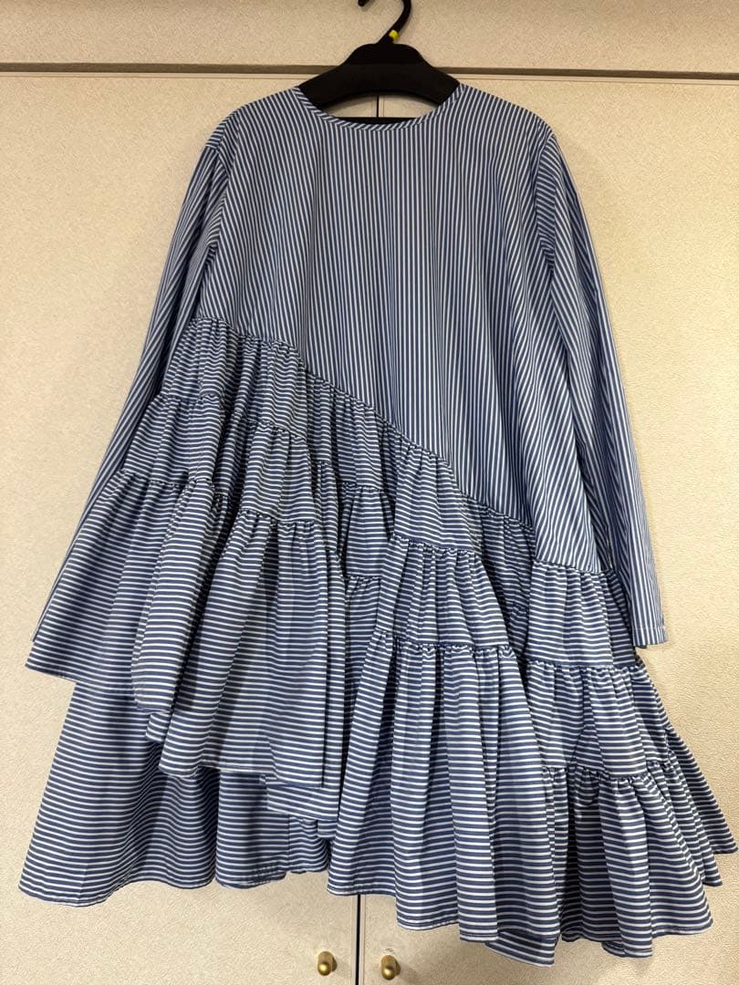 【rosymonster】 MARCH Opera OP Sサイズ