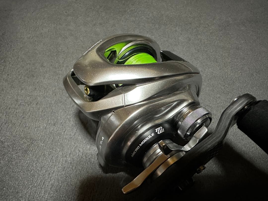 最終値下げ 16メタニウムHG スタジオコンポジット RC-SCEX88