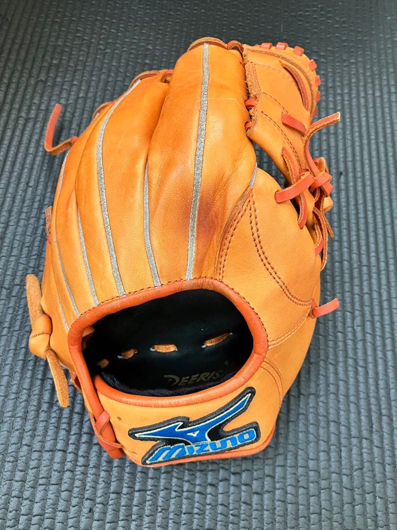 ミズノ 軟式グローブ