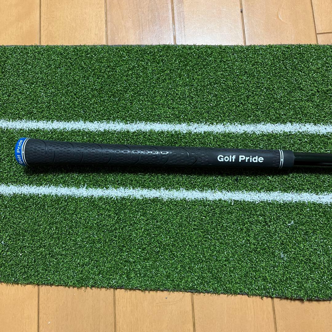 PINGスリーブ付 スピーダーNXグリーン