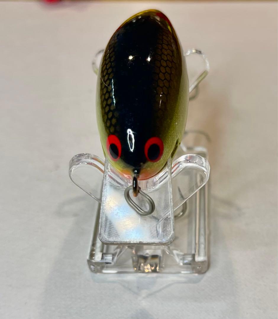 ビショップ フジ釣具 激レア レアカラー