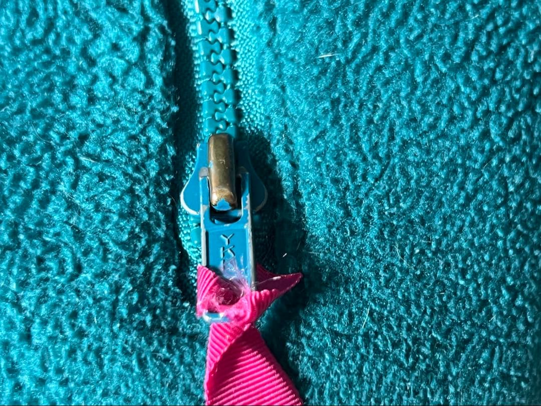 トップス 90s PATAGONIA MADE IN USA FLEECE VEST XL