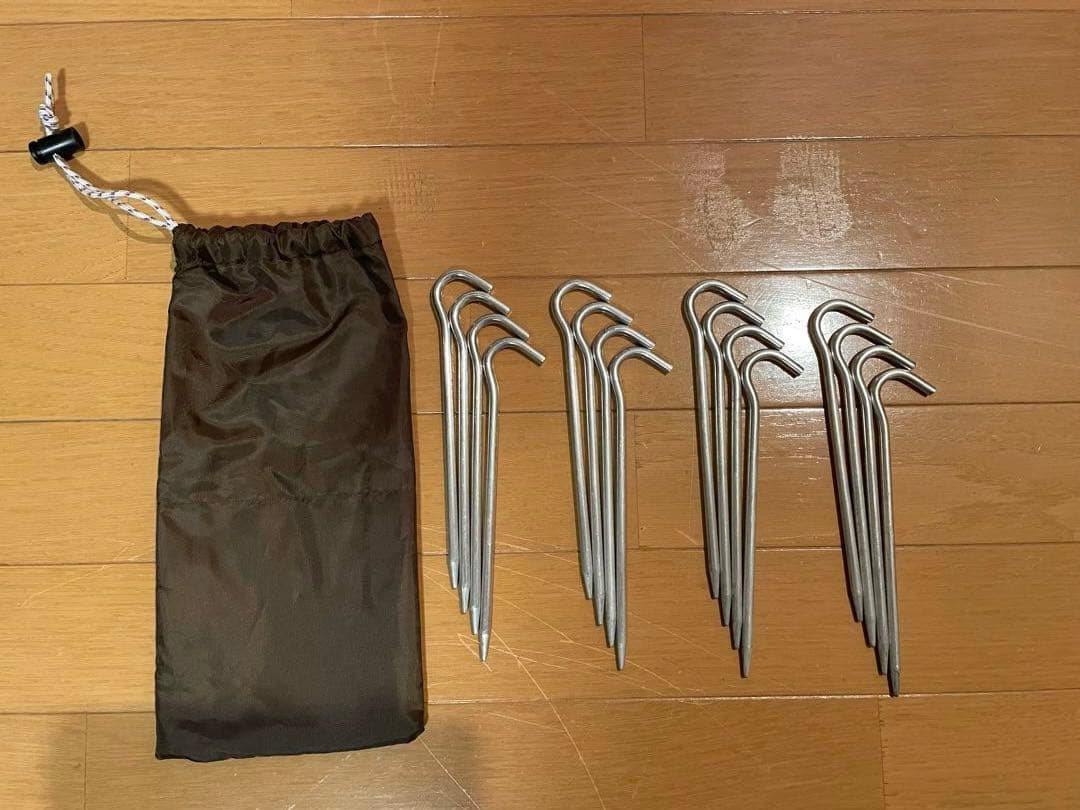 【送料込】 peak アメニティドームS