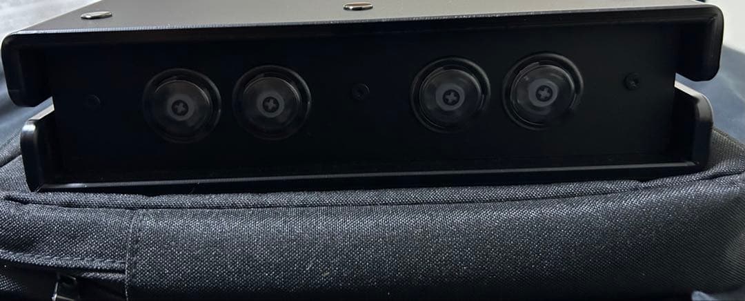 pws fs-24　シリコンレバー　pkb基板