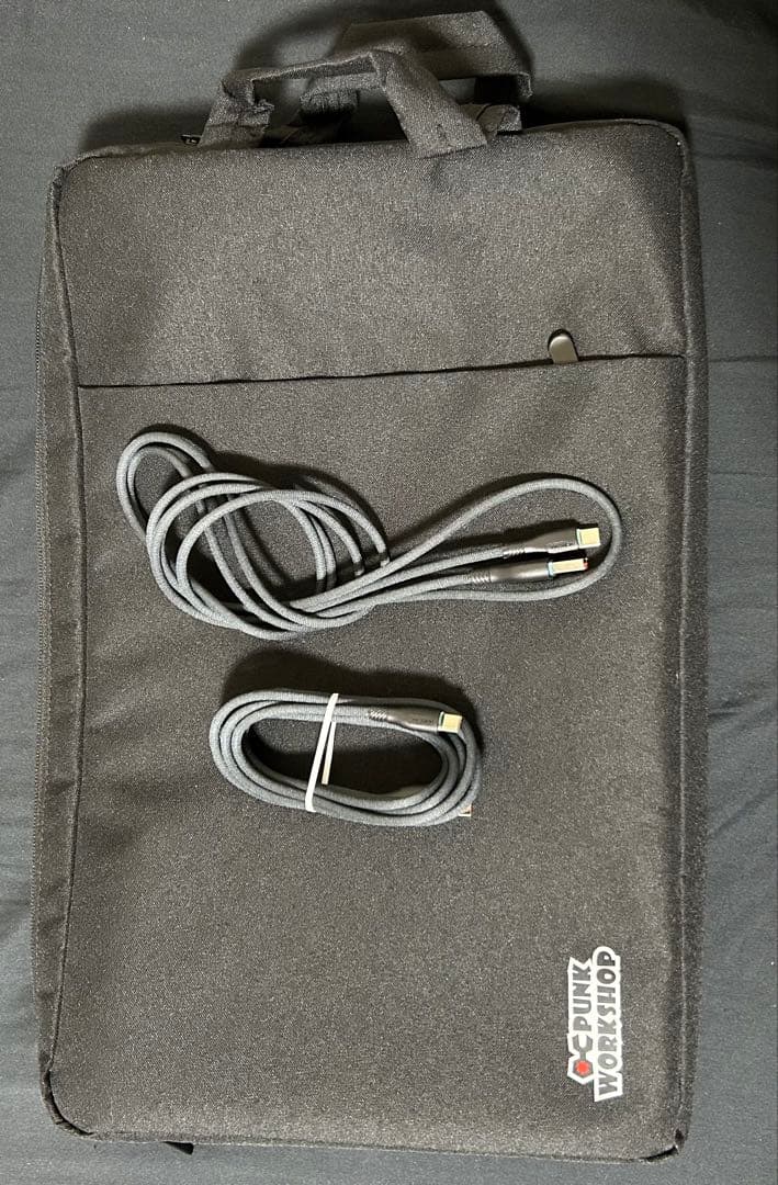 pws fs-24　シリコンレバー　pkb基板