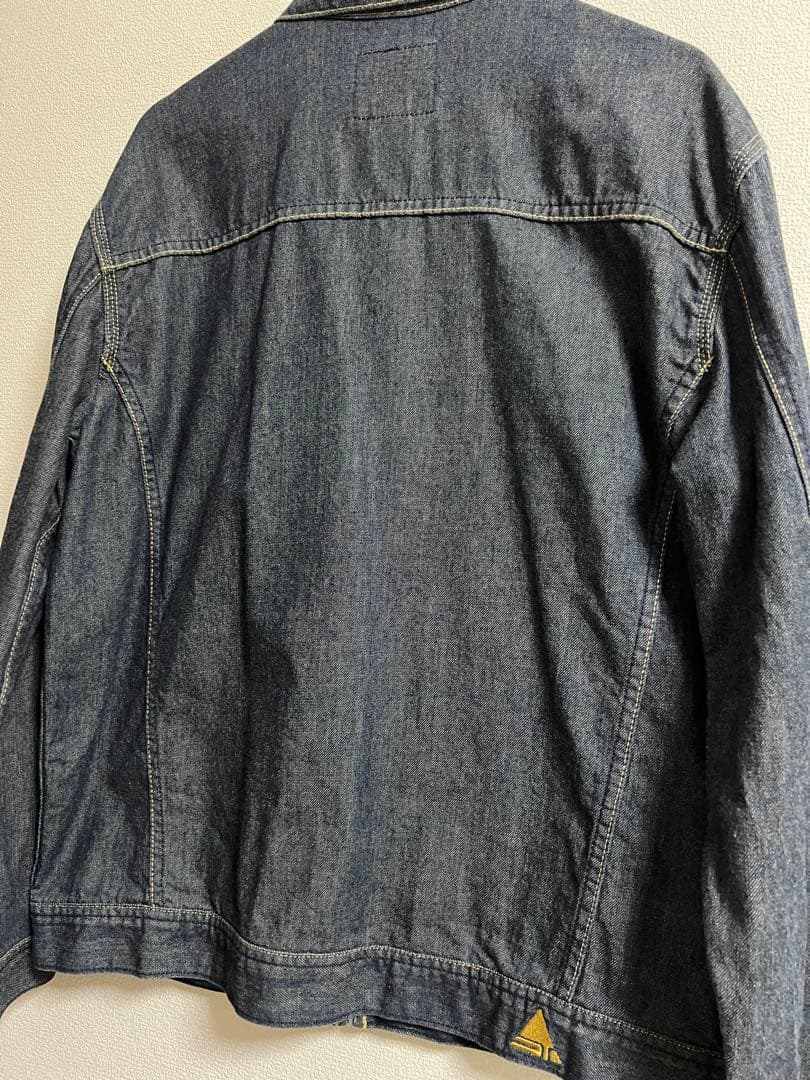 levi's silvertab 00s ジャケット