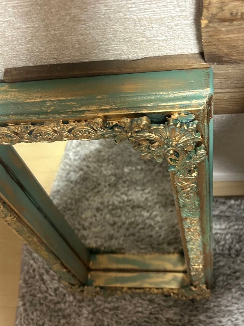 壁掛けミラー 壁掛け鏡 鏡 姿見