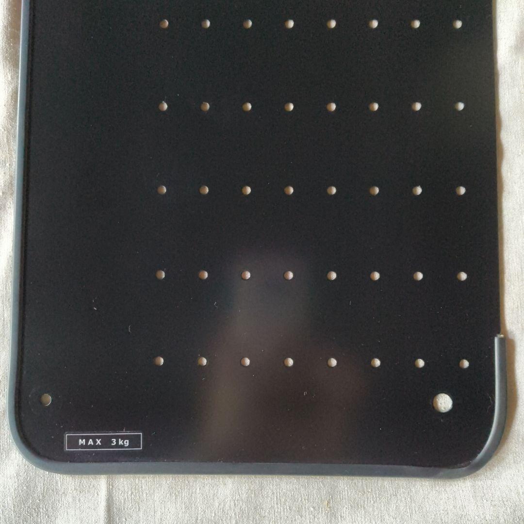 Ohmori　N-VAN　JJ1/JJ2　ホンダ純正 有孔ボード