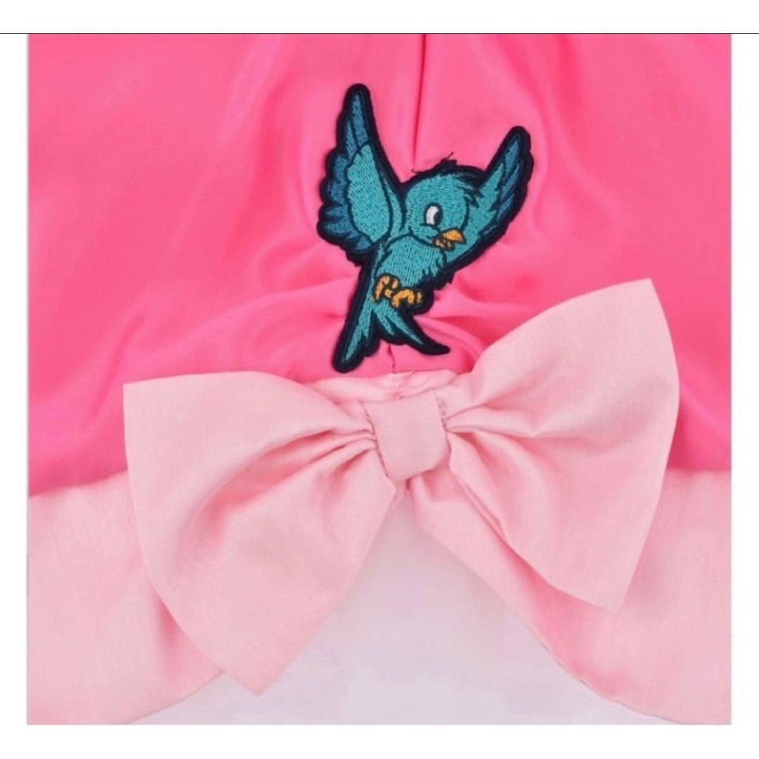 ディズニー　シンデレラ　120cm キッズ　コスプレ　コスチュームセット