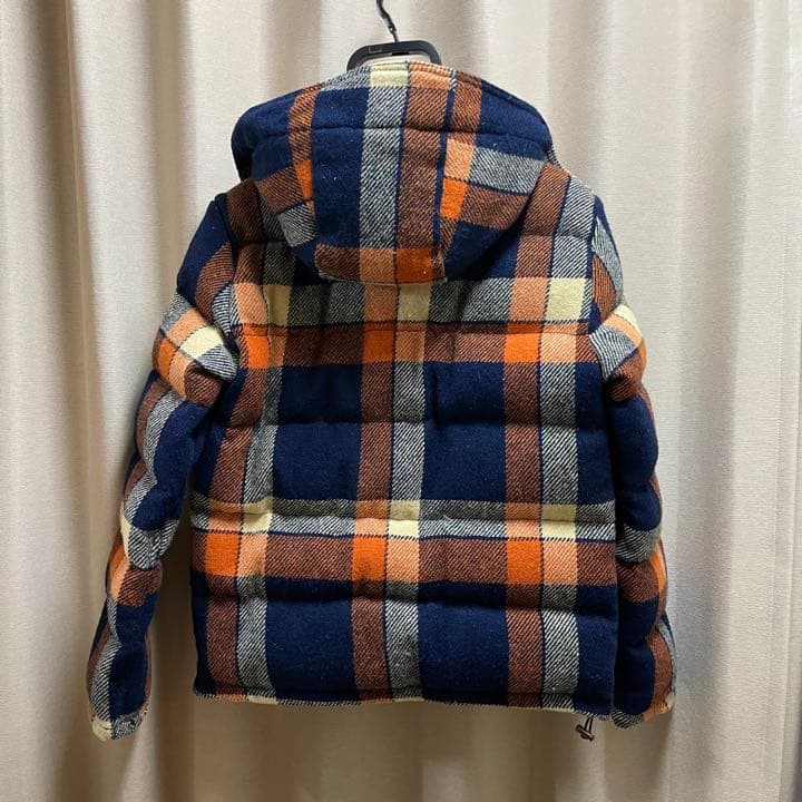 THE NORTH FACE ハリスツイードジャケット