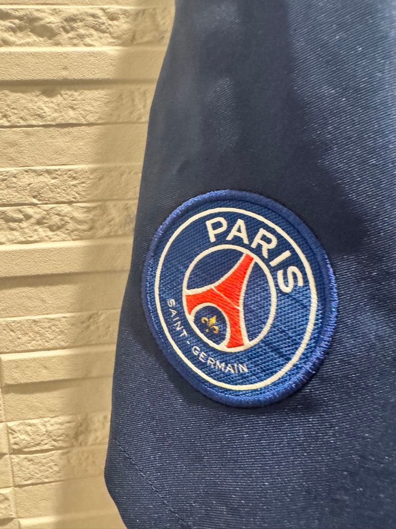 Nike Paris Saint-Germain 上下セット Lサイズ 安い 通販