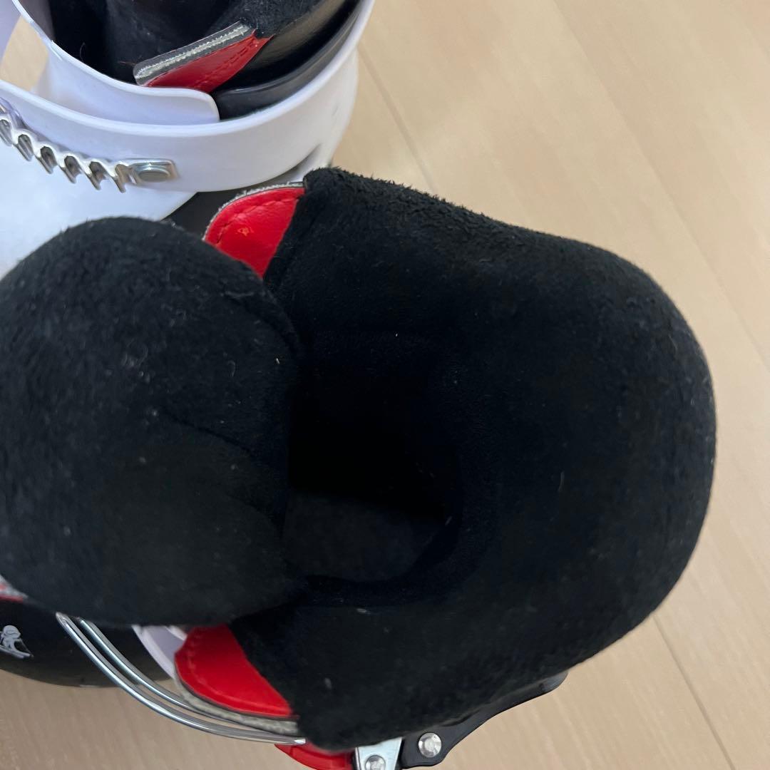 Rossignol Frozen ジュニアスキーセット