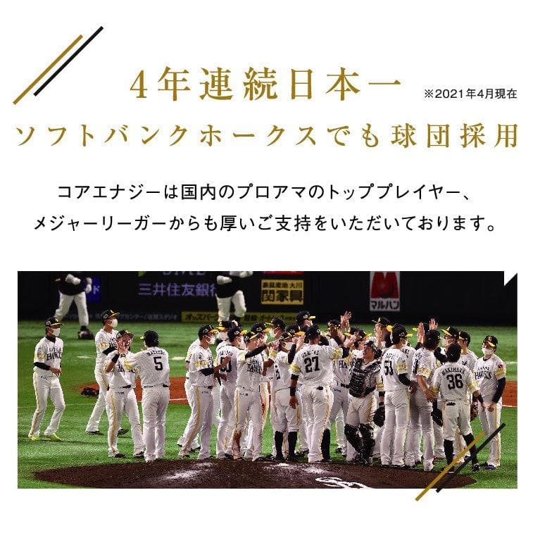 野球専用ベルト　コアエナジー3　サイズ調整可　ロイヤルブルー /シルバー　ベルト