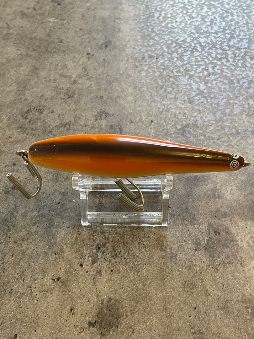 ズイール zeal ウォータースネーク