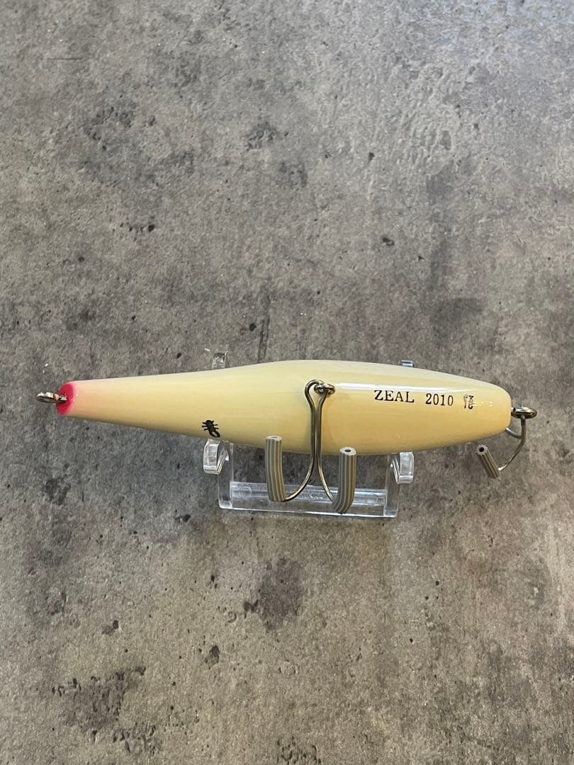 ズイール zeal ウォータースネーク