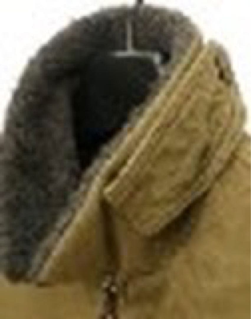 RRL コットン ジャージー ボンバー ジャケット フライト メンズ