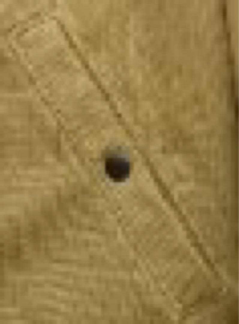 RRL コットン ジャージー ボンバー ジャケット フライト メンズ