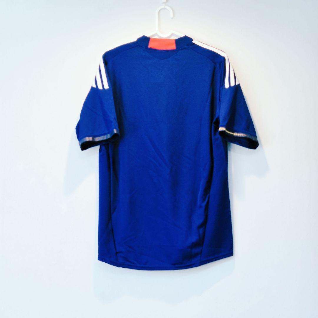 サッカー日本代表☆ユニフォーム☆Mサイズ☆チャリティーマッチ