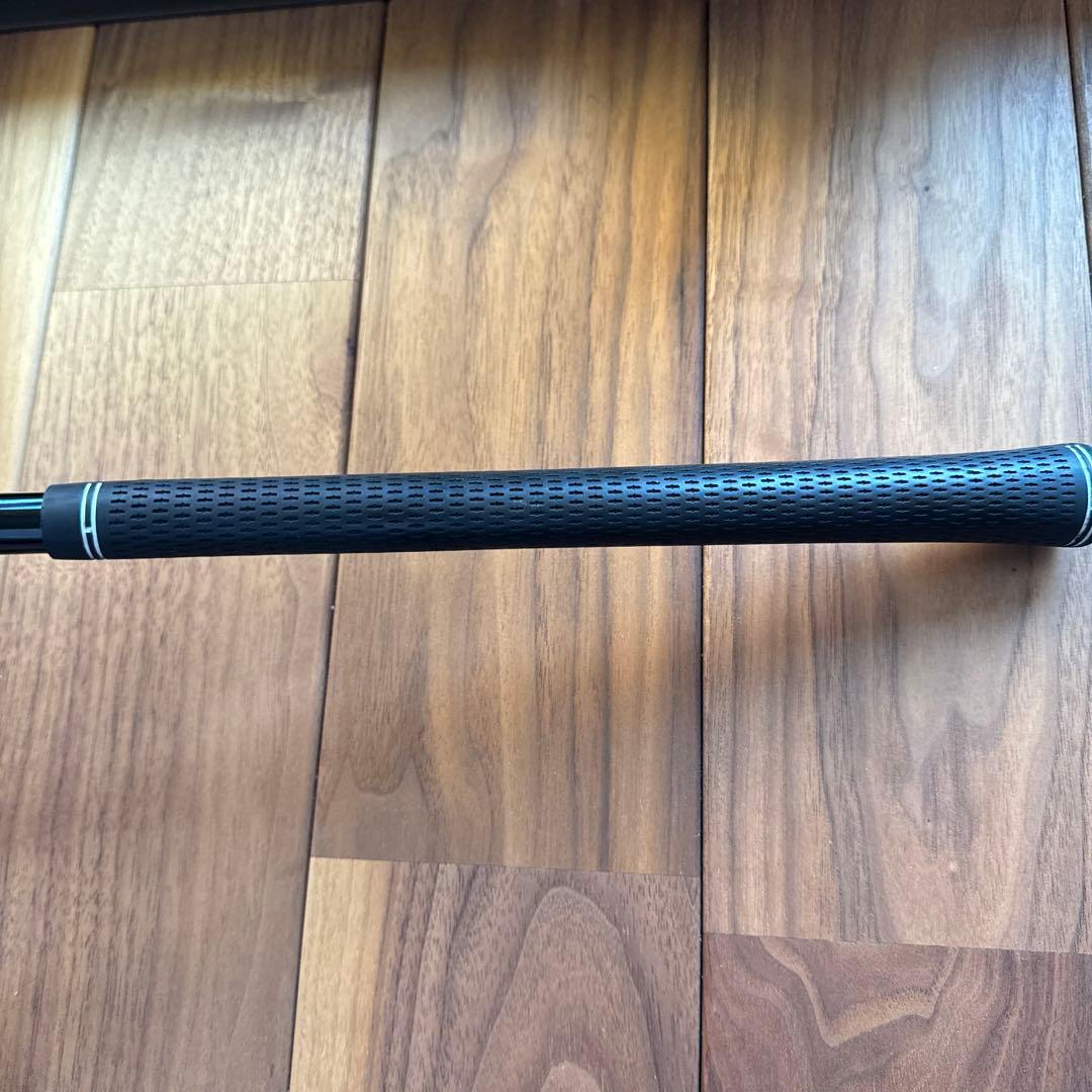 スリクソン ZX MK2 3w 3w+ 13.5° 3w ベンタスTRブルー6x