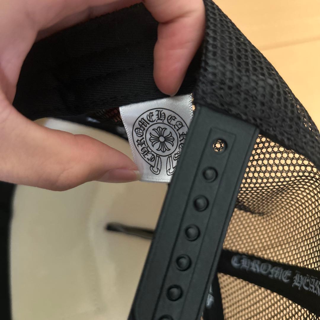 CHROME HEARTS×MATTYBOY ホワイト、ブラック2点セット