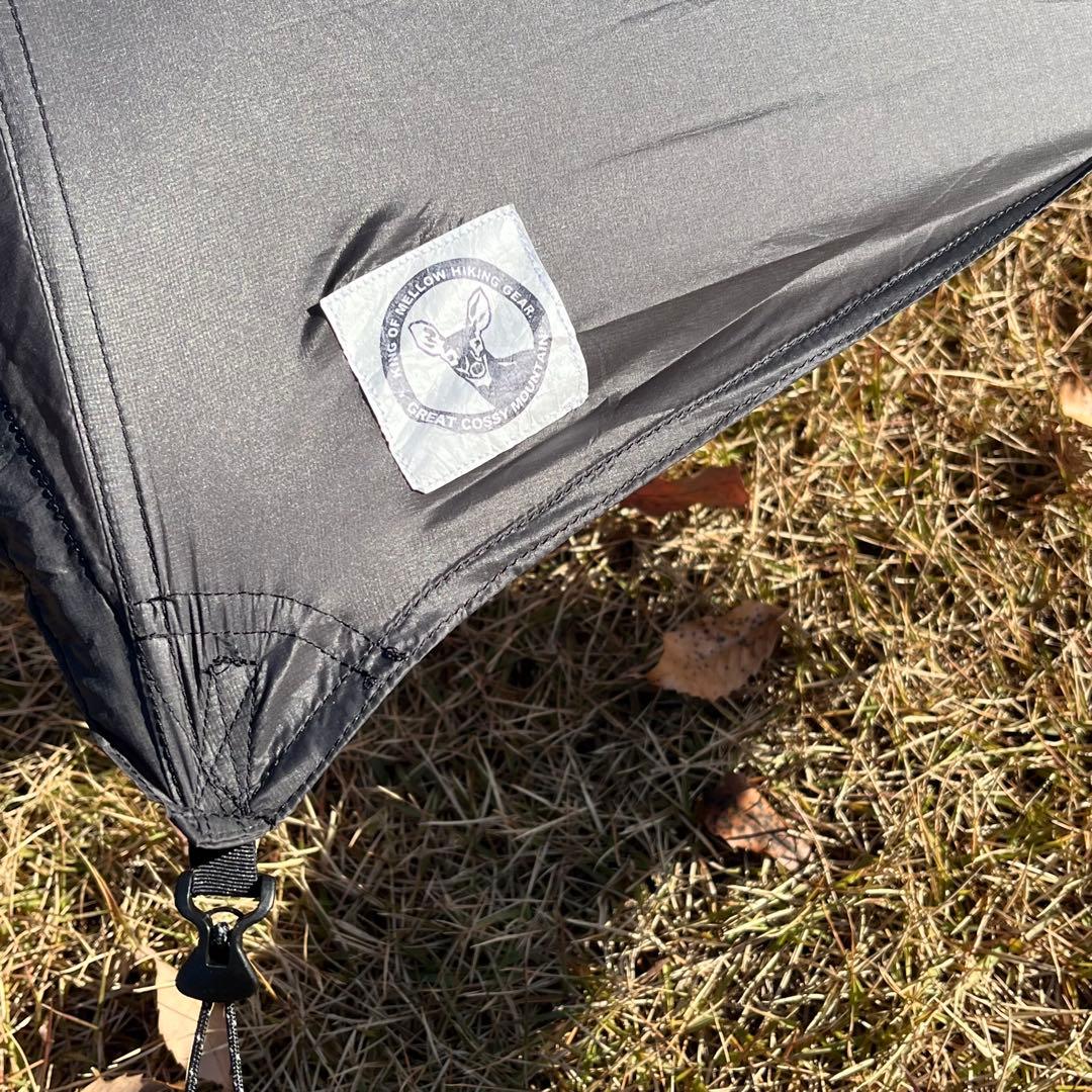 GREAT COSSY MOUNTAIN ASYL（Shelter） - テント・タープ在庫 処分