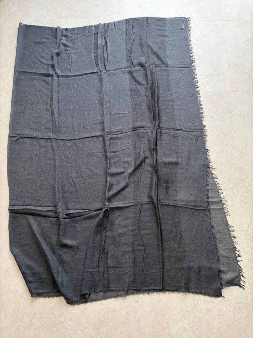 【美品】Faliero Sarti ストール