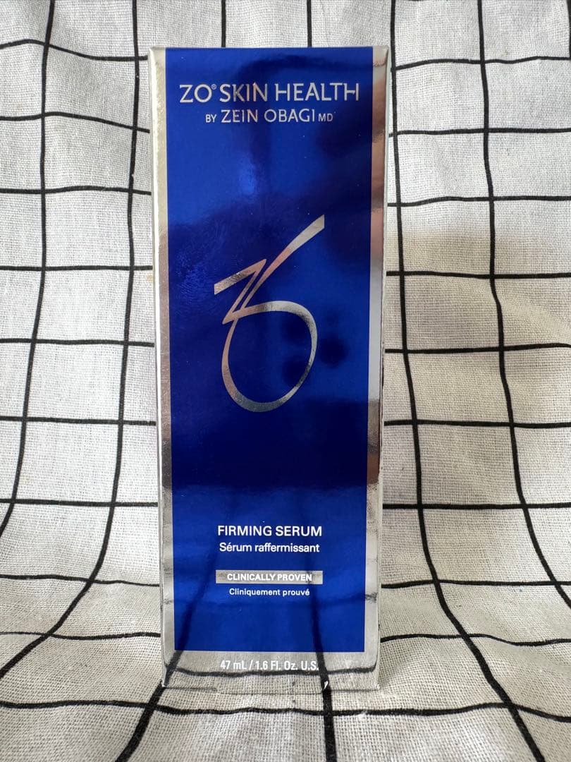 セール中 ゼオスキン ZO SKIN HEALTH ファーミングセラム JND - メルカリ