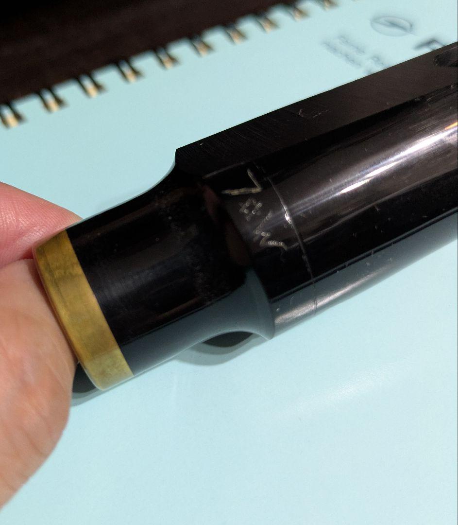 PILLINGER テナーサックス マウスピース NYT 7☆W