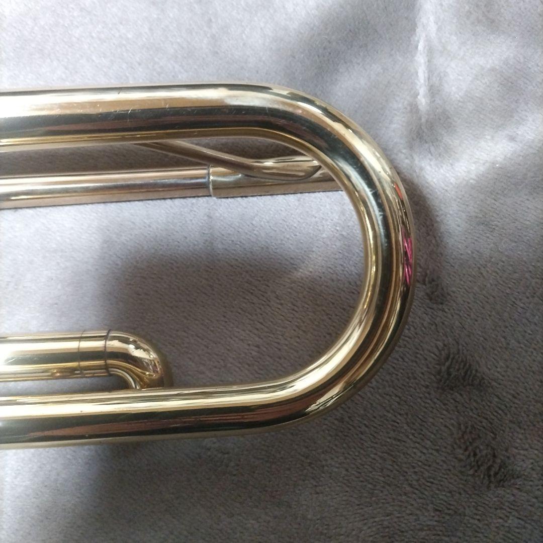 YAMAHA　トランペット　YTR-2321