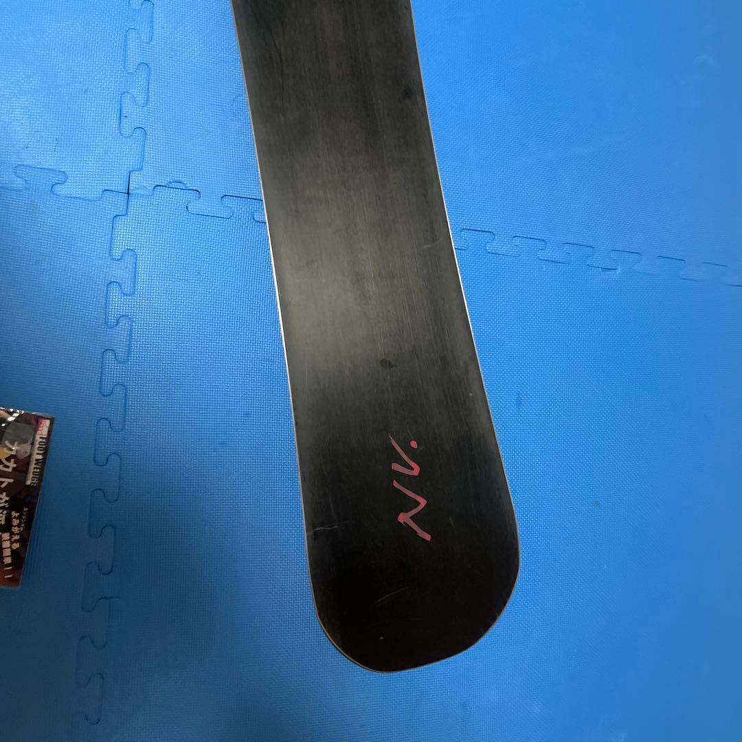 最終値下げ‼️ノーベンバーDX4スノーボード 152cm フルツイン