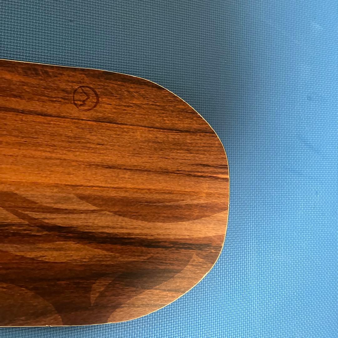 最終値下げ‼️ノーベンバーDX4スノーボード 152cm フルツイン