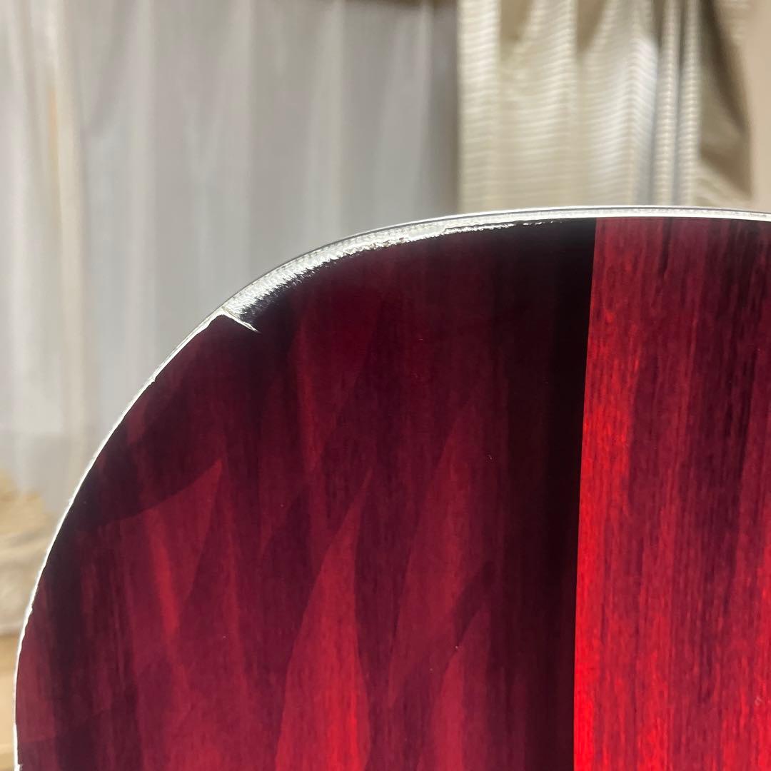 最終値下げ‼️ノーベンバーDX4スノーボード 152cm フルツイン