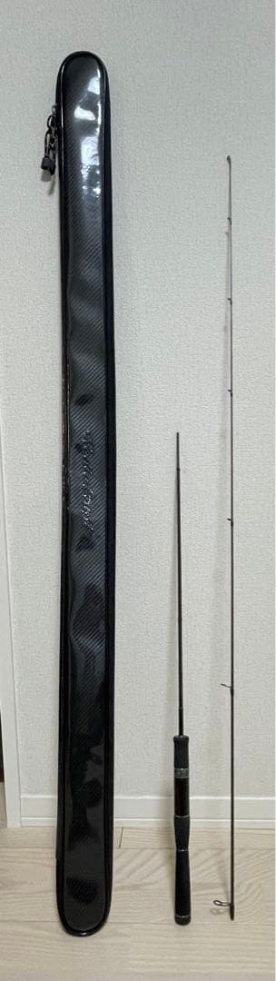 イエローウルフ 61l-e ロデオクラフト