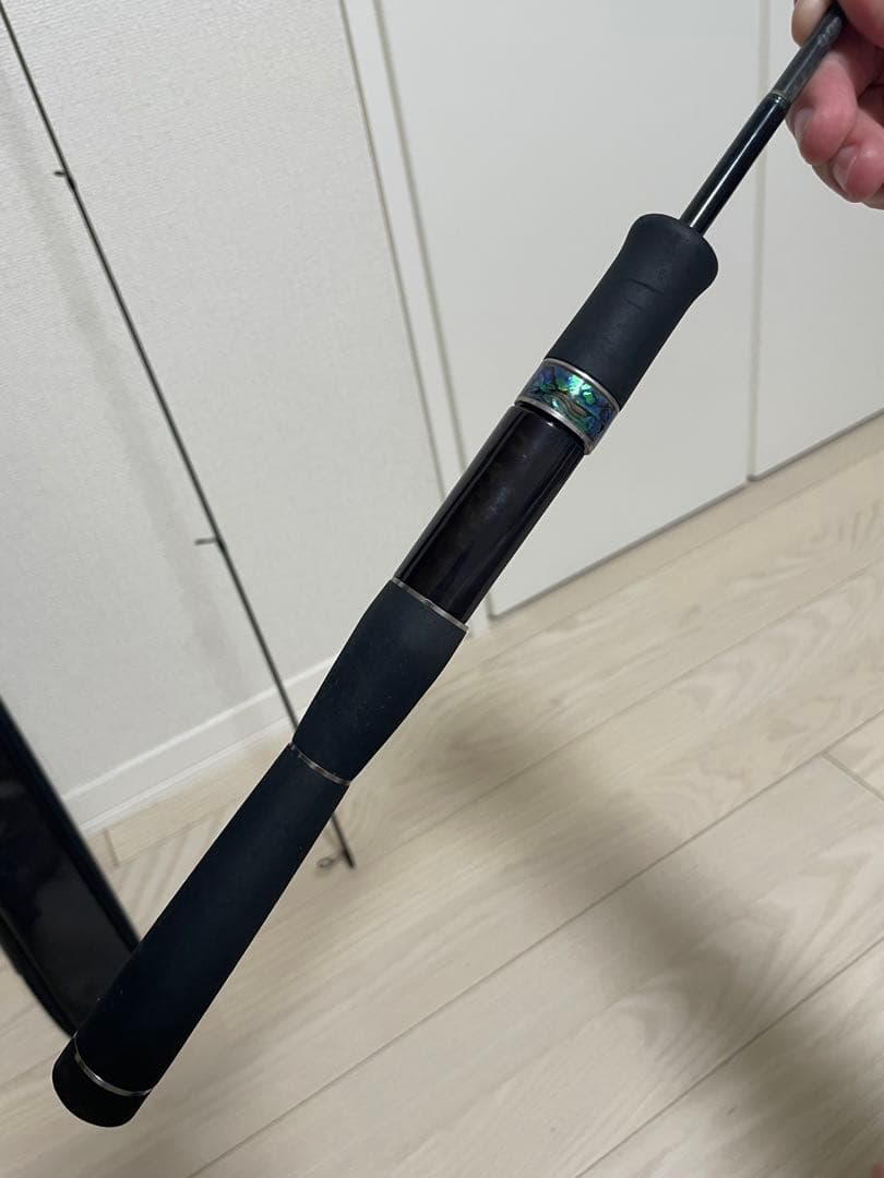 イエローウルフ 61l-e ロデオクラフト