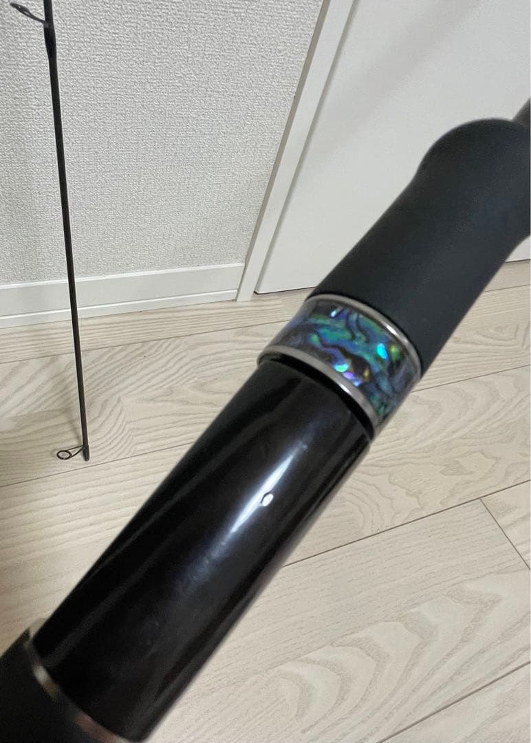 イエローウルフ 61l-e ロデオクラフト